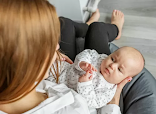Grandi E Piccini - Badanti - Colf - Babysitter thumb 2